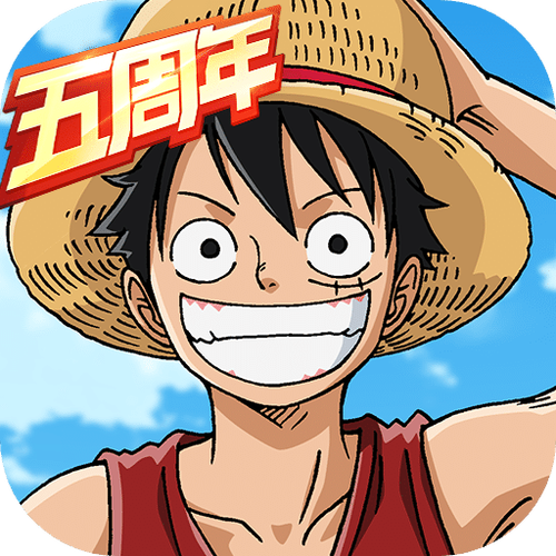 非常好玩的海贼王系列游戏大全手机版非常好玩的海贼王系列游戏大全