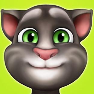 我的汤姆猫1老版本安卓最新版