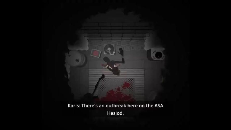 体内寄生虫手游下载