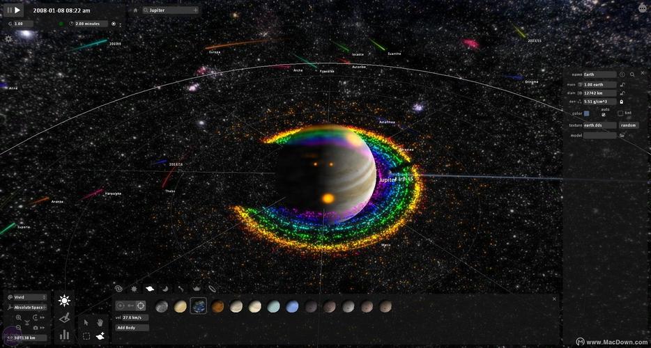 宇宙沙盘二官方版