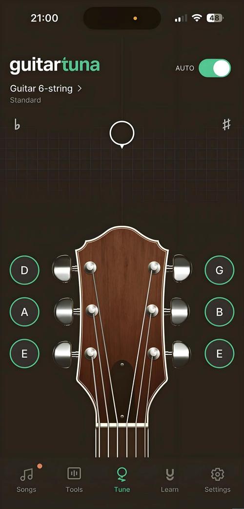 手机吉他调音器免费剧情辅助