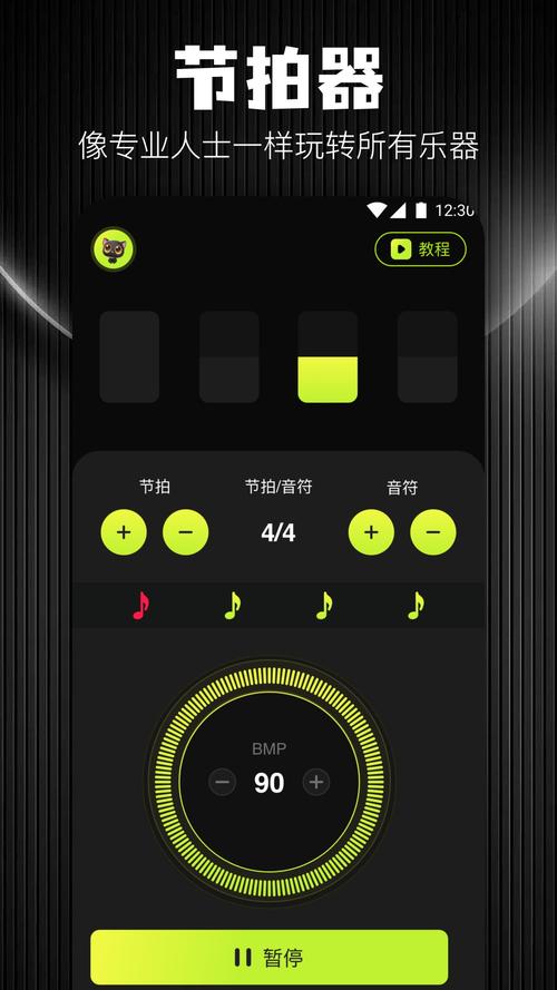 手机吉他调音器免费剧情辅助