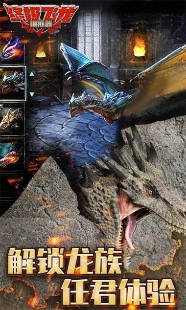 终极飞龙模拟器2