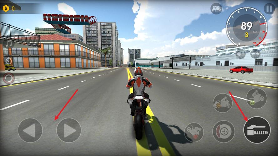 极限摩托车安装中文版