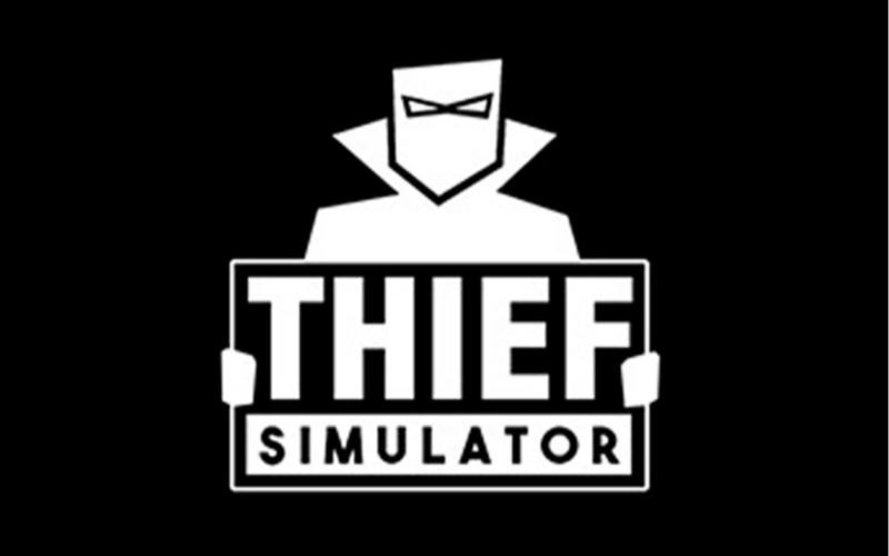 小偷模拟器