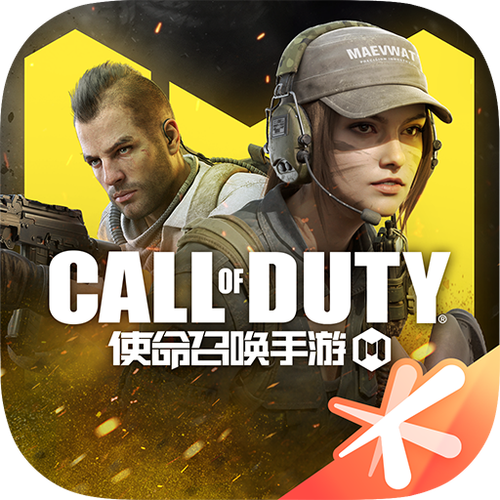 使命召唤战区手游旧版