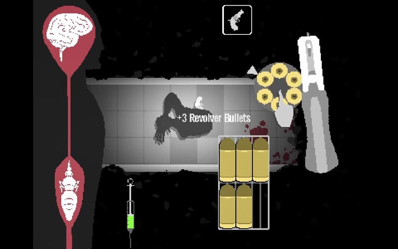 体内寄生虫手游下载