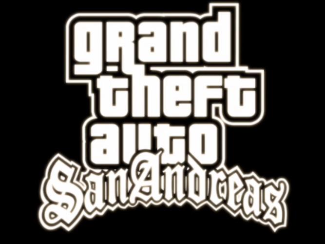 圣安地列斯美化豪车版最新版