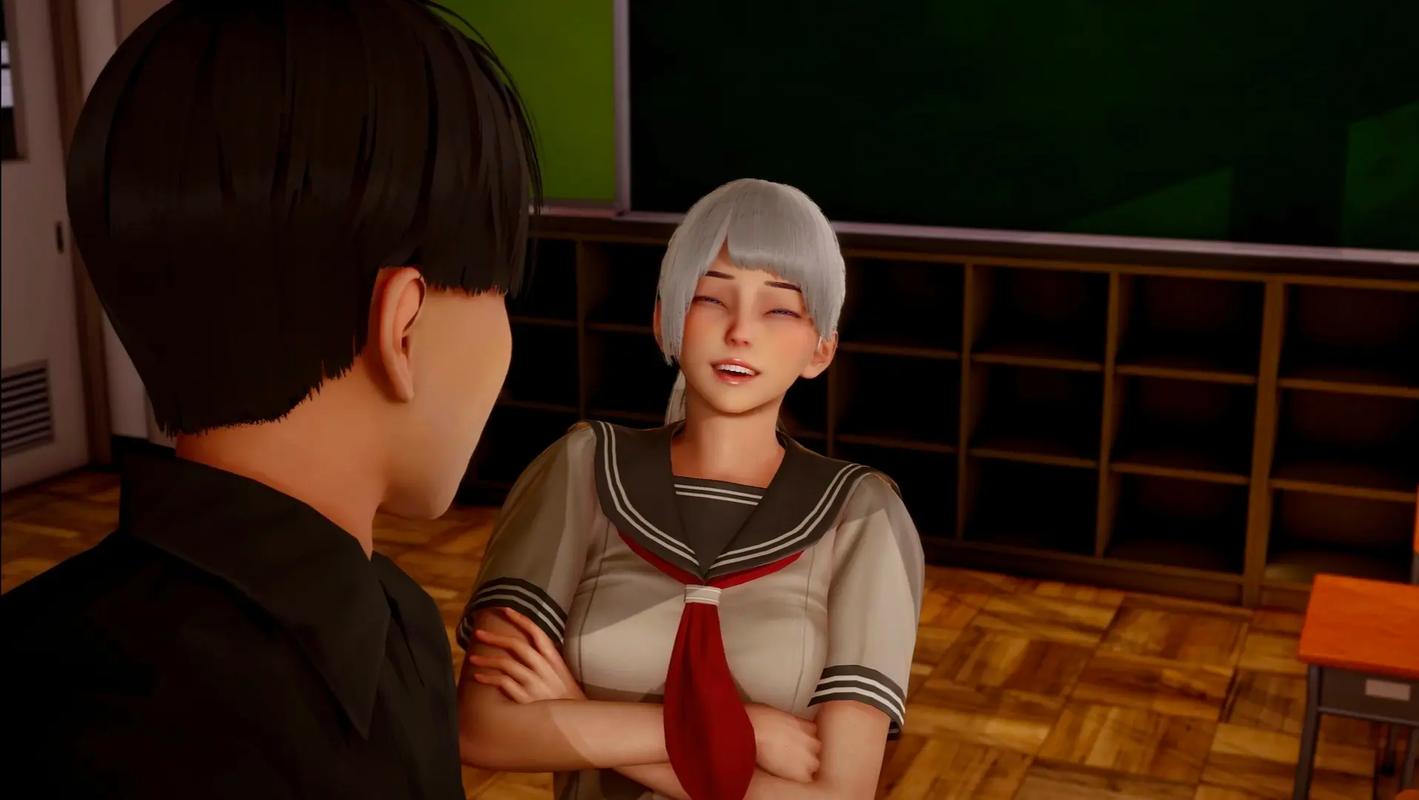 新天域安卓汉化版流鼻血版本