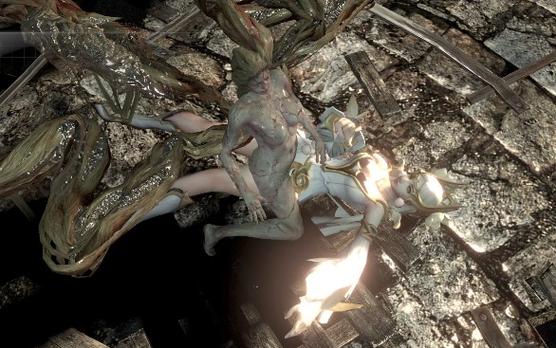 生化危机6貂蝉生猴子