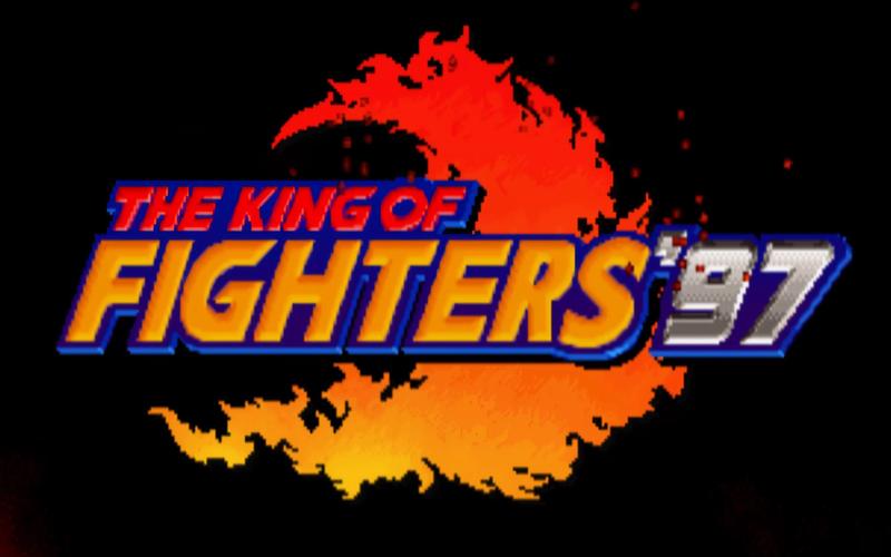 拳皇97魔改版本下载