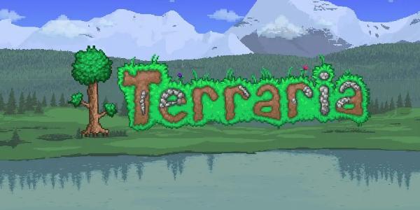 泰拉瑞亚老版本免费