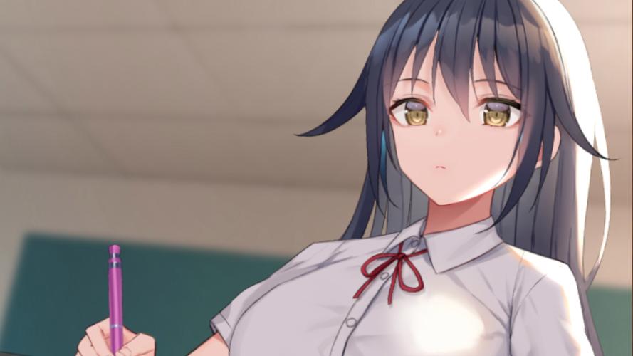 时间停止的校园汉化版