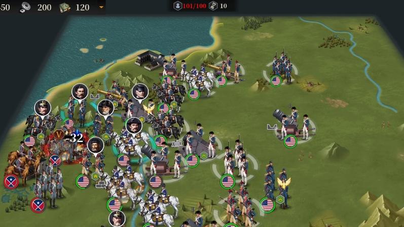 欧陆战争1914无限资源破解版无删减福利版