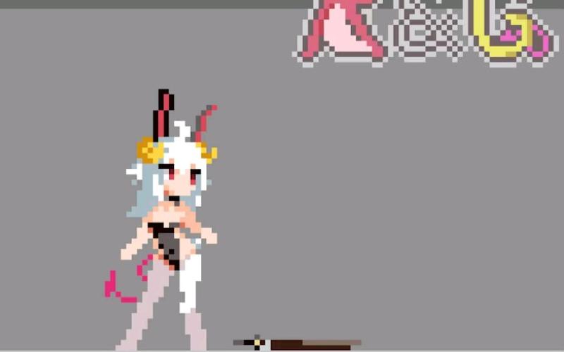 像素魅魔Succubus游戏无限时间版