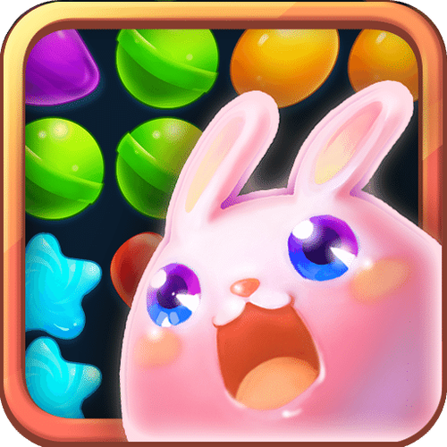 开心糖果消消乐赚钱版