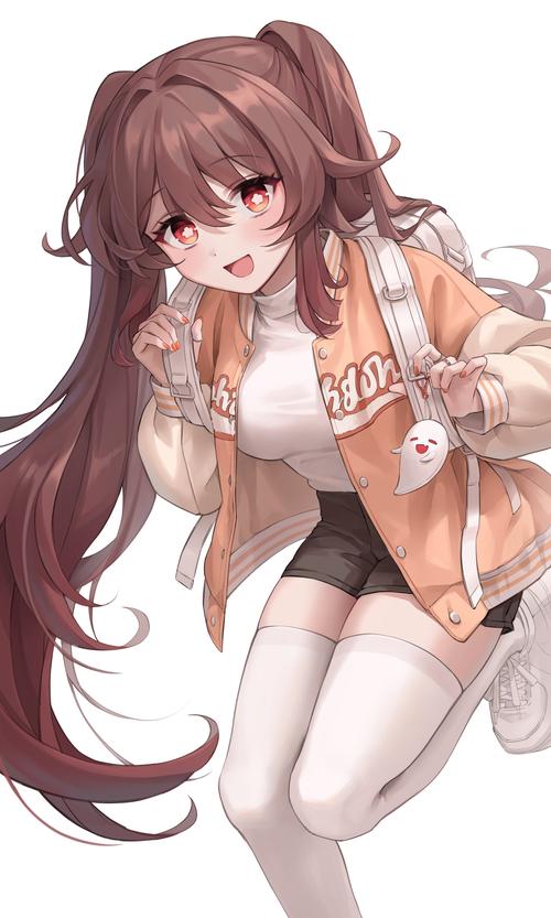 原神捉弄睡着的胡桃完整版