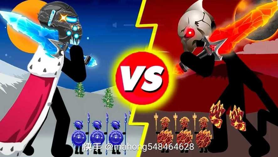 火柴人战争2FM最新版本更新内容