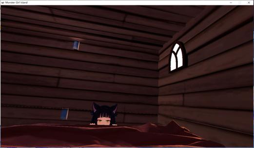 ts魔物岛汉化版rpg手机版