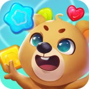 小熊消消乐赚钱版下载