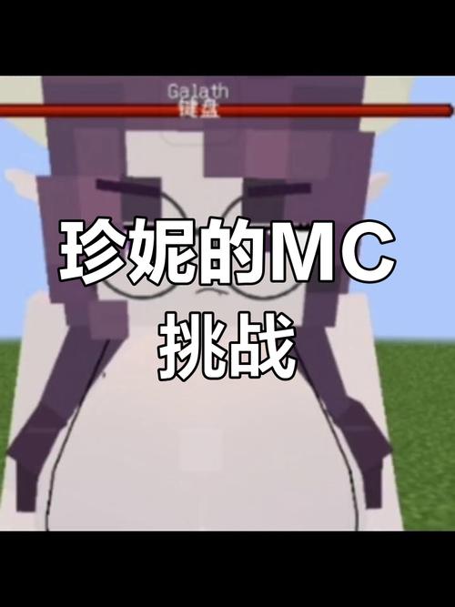 我的世界珍妮下载