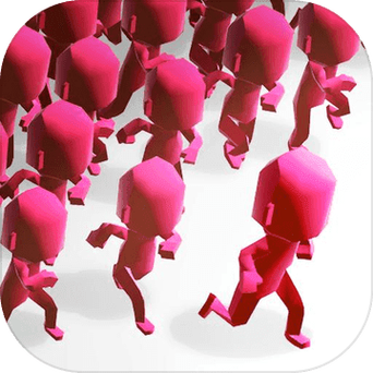 拥挤城市官方正版免费版