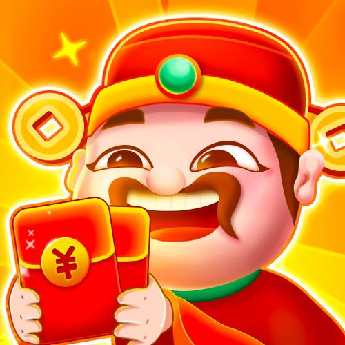 财神点点消红包版最新VIP购买