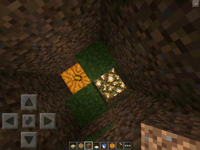 我的世界地图怎么不见了手机版