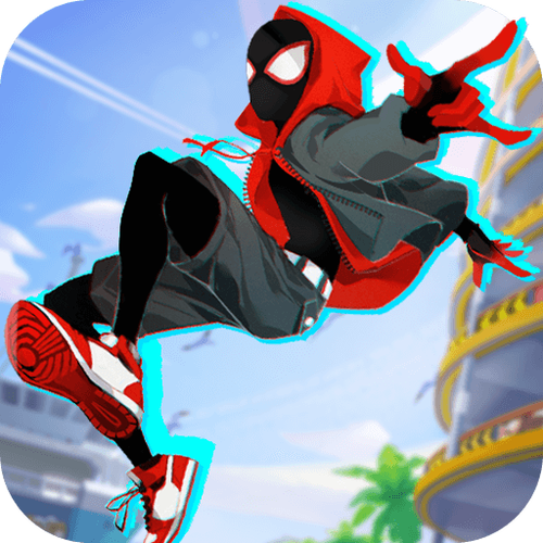 火柴蜘蛛人破解版无限金币钻石