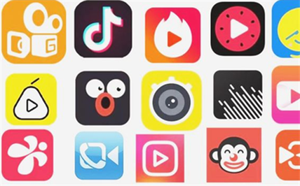 短视频免费的软件