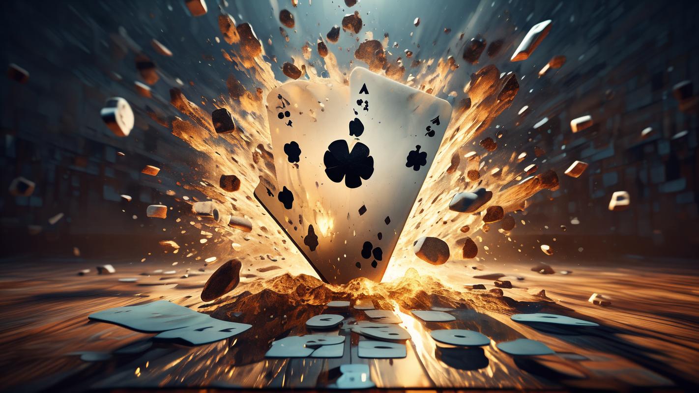 男女打扑克直播