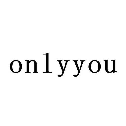 老版OnlyYou