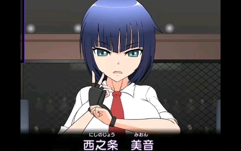 jsk格斗娘游戏下载