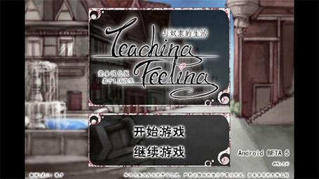 teachingfelling冷狐版无删减版