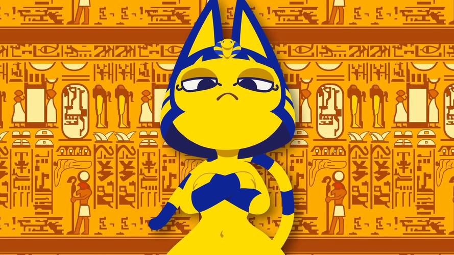 埃及猫游戏软件最新版