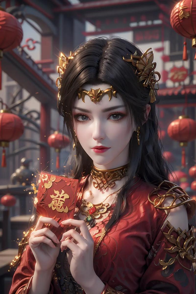 国漫女神3d模拟器安装红包正版