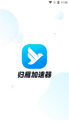 归雁加速器2023最新版