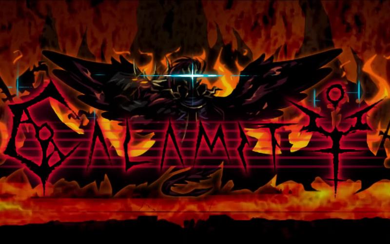 泰拉瑞亚·灾厄mod整合版