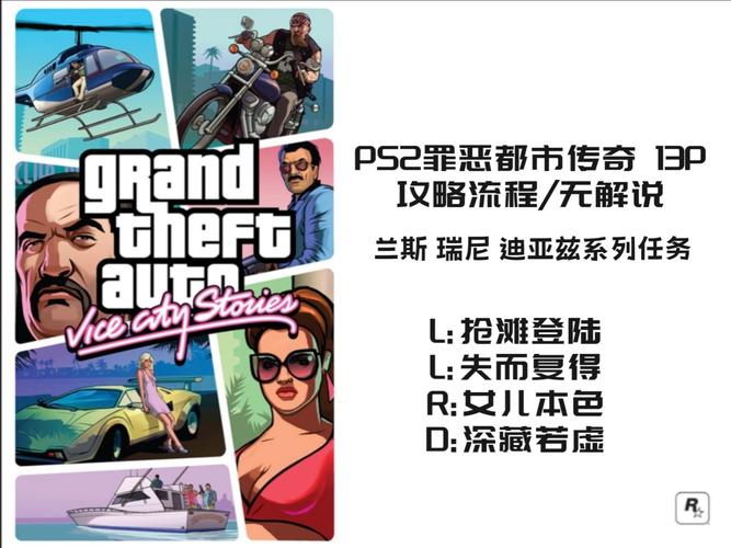 psp侠盗猎车手罪恶都市传奇破解版无限vip