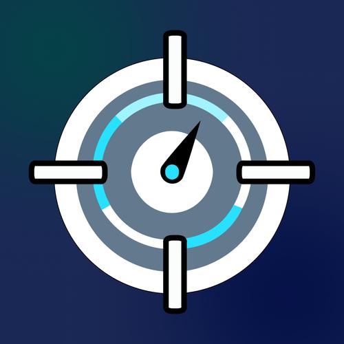 淮心辅助瞄准器通用版