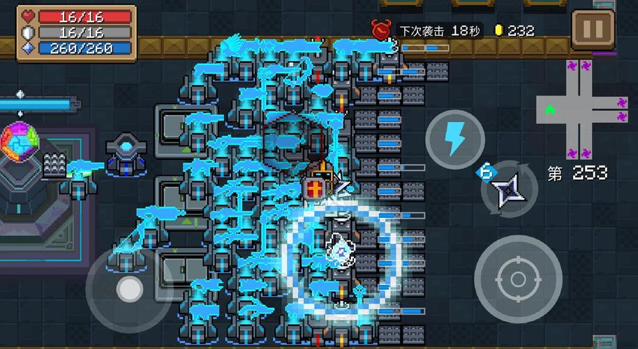 元气骑士破解版全无限武器