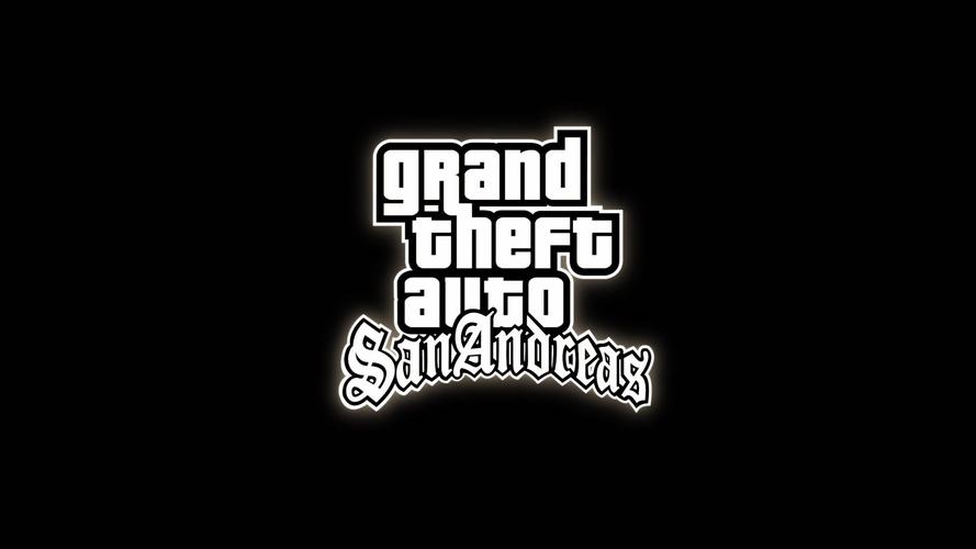 圣安地列斯超清重置版