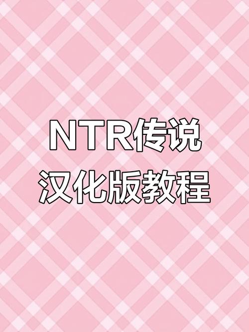 NTR传说安卓汉化怎么下