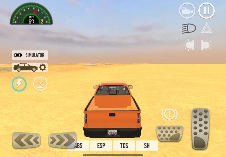 驾驶学校模拟2024无限金币版绅士版