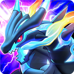 精灵宝可梦破解版无限钻石破解版永久VIP