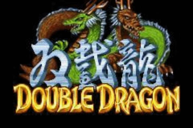 双截龙中文版红包正版