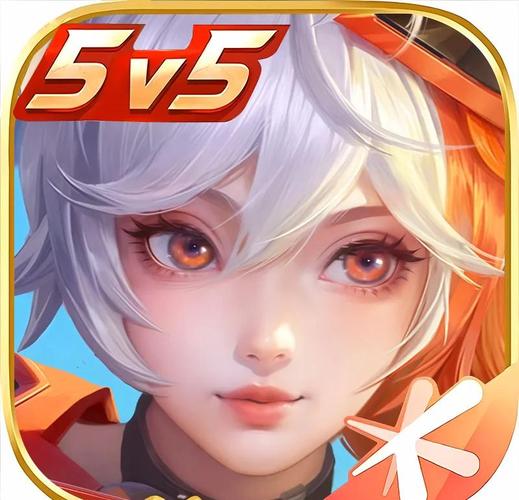 王者峡谷5v5无限钻石点券高清版