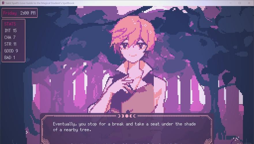 2d像素风格的绅士游戏推荐