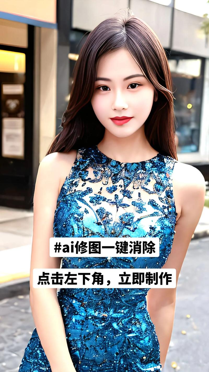 ai一键消衣怎么