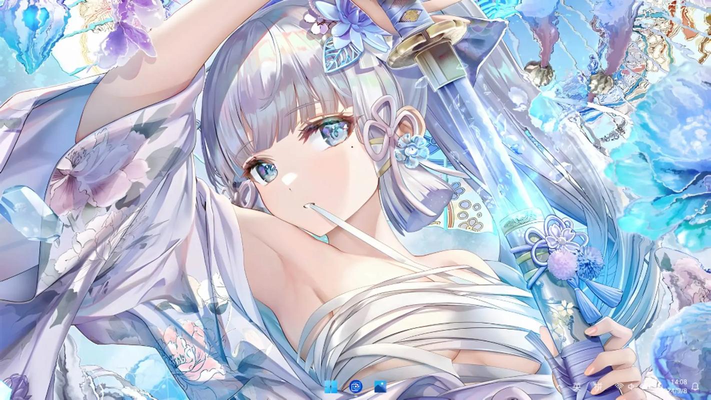 二次元涌二次元人物免费观看网站